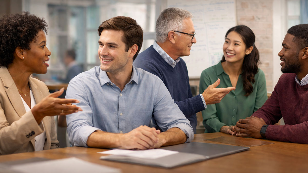 Interview coaching and preparation