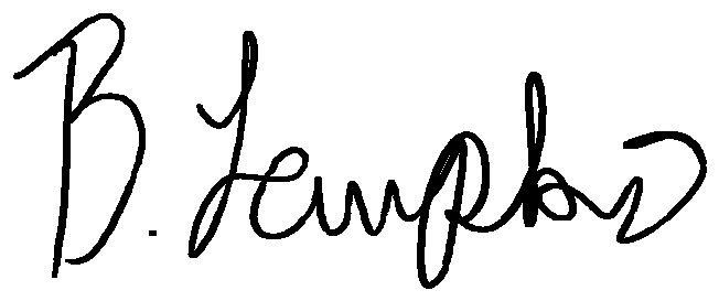 Signature