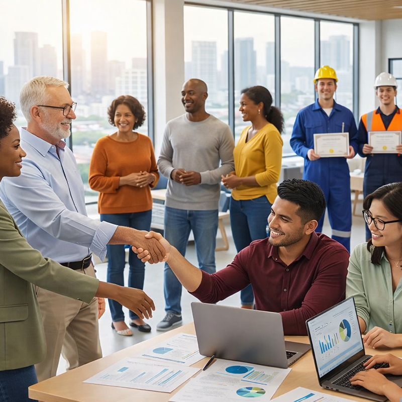 Keystone Advisory Council Workforce Development